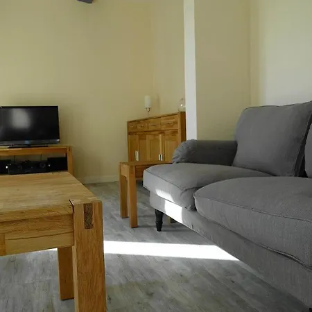 Apartment Geelina Eg Krummhoern