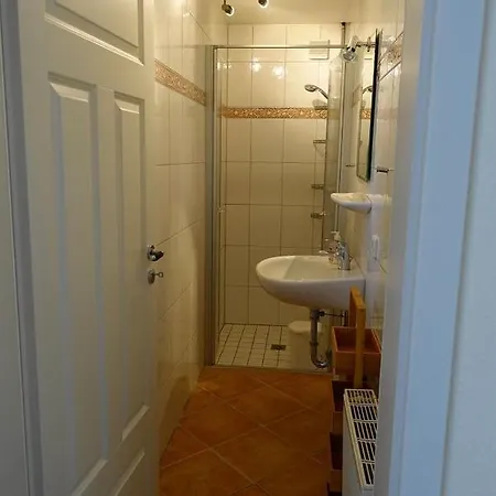 Apartment Geelina Eg