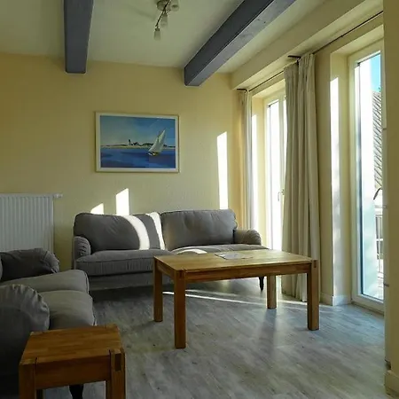 Geelina Eg Krummhörn