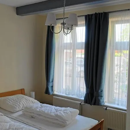 Geelina Eg Apartment *
