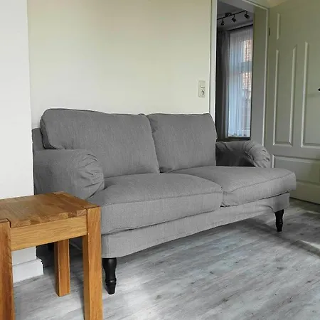 Geelina Eg Apartment Krummhoern