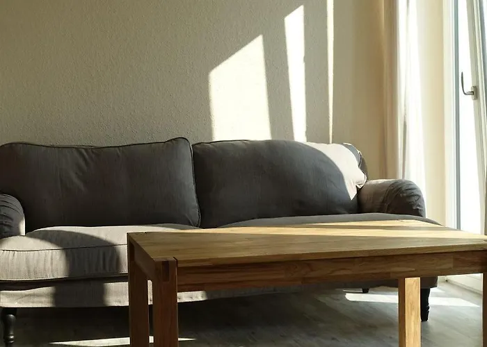 Geelina Eg Apartament Krummhörn