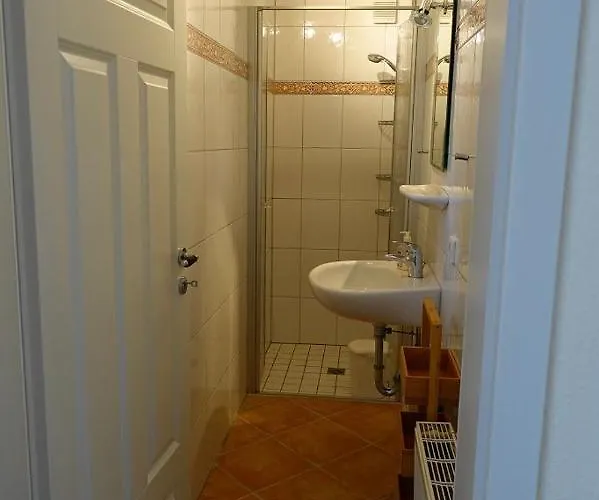 Apartament Geelina Eg