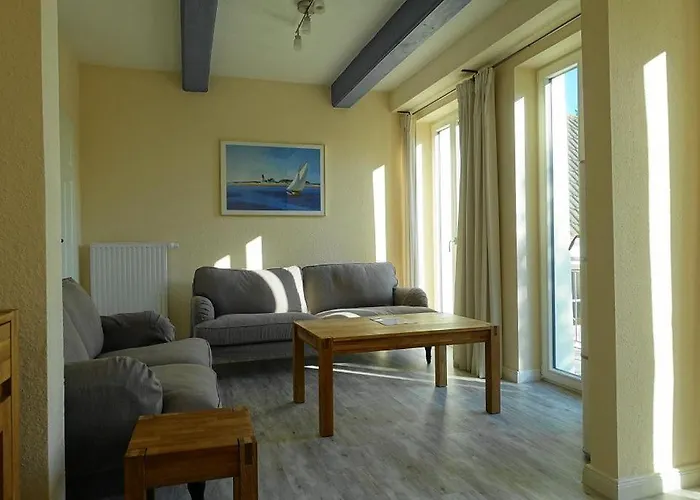 Geelina Eg Krummhörn