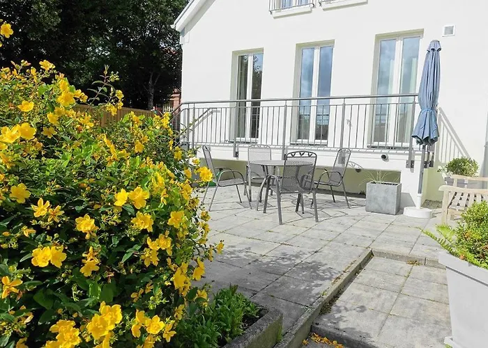 Geelina Eg Apartament