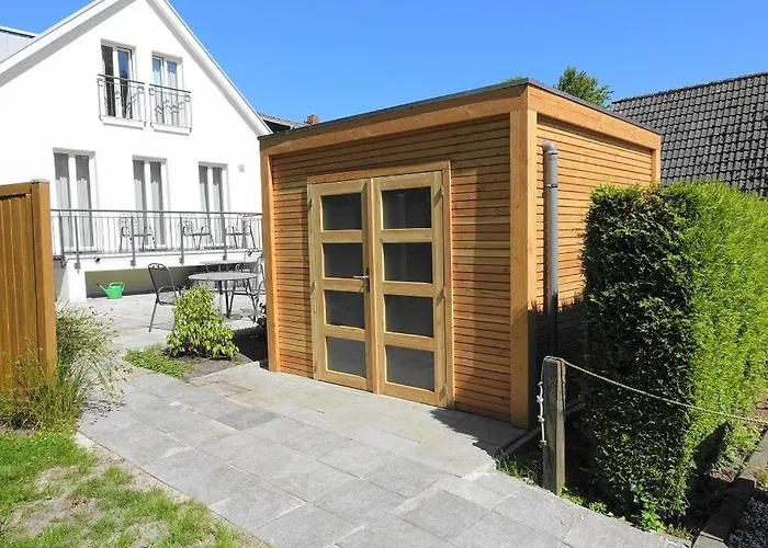 Apartament Geelina Eg