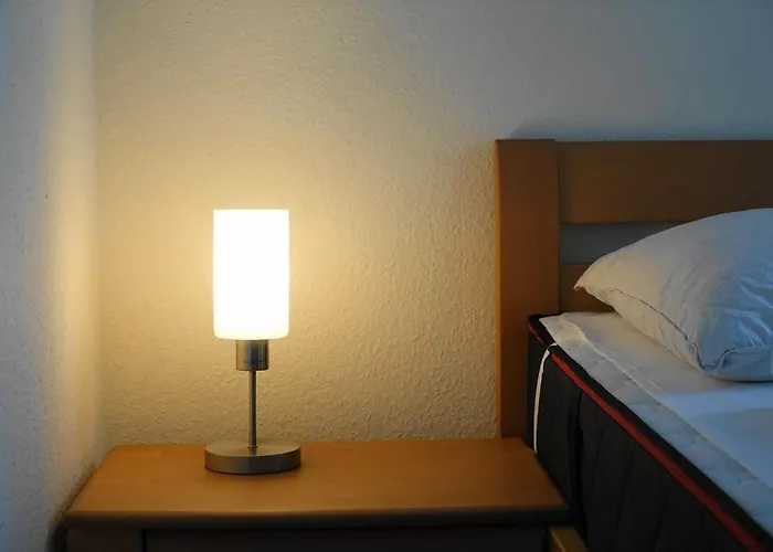 Geelina Eg * Krummhörn