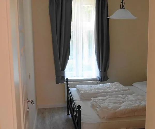 Geelina Eg Apartament Krummhörn